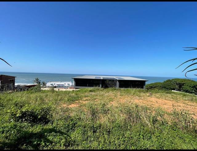 LAND FOR SALE IN SHAKA'S ROCK